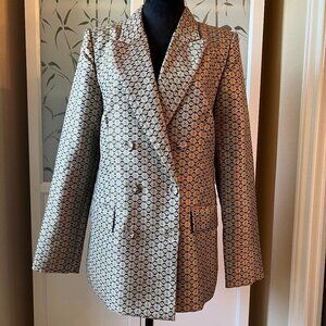 WayF Shiny Daisy Jacket M